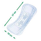 Прокладки урологічні MoliCare® Premium lady pad 1 крапля 14шт, фото 2