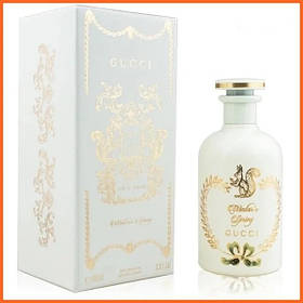Гуччі Весна Зими - Gucci winter's Spring Eau de Parfum парфумована вода 100 ml.