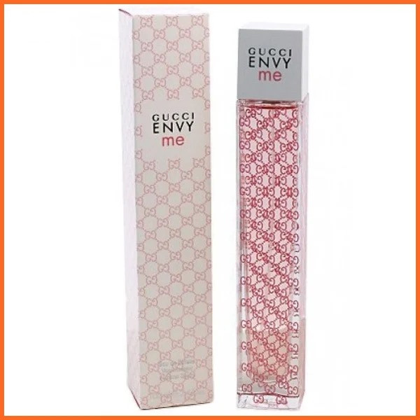 Gucci Envy Me туалетна вода 100 ml. (Тестер Гуччі Енві Мі), фото 1