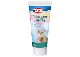 Паста для котів Malt'n Cheese виведення шерсті 100г Trixie TX-42738