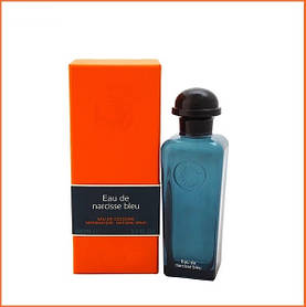 Гермес Еу Де Нарцис Блу - H€rmes Eau De Narcisse Bleu одеколон 100 ml.
