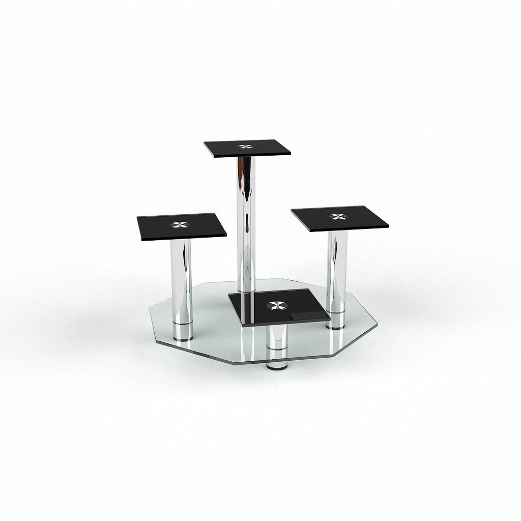 Підставка під вазони Гранд БЦ-Стол, фото 1