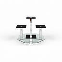 Підставка під вазони Гранд БЦ-Стол, фото 2