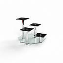 Підставка під вазони Гранд БЦ-Стол, фото 3