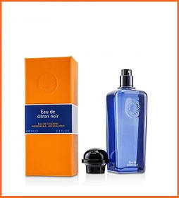 Гермес Гермессенце Еу Де Цитрон Ноир - H€rmes H€rmessence Eau De Citron Noir одеколон 100ml.