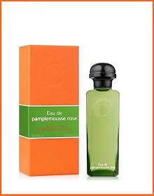 Гермес Еу Де Рожевий Грейпфрут - H€rmes Eau de Pamplemousse Rose одеколон 100 ml.
