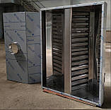 Витяжна парасолька острівної 1200х1600, фото 2