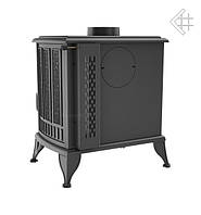 Піч з автоматичним регулюванням Kratki KOZA/K6/ASDP, фото 2