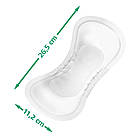 Прокладки урологічні MoliCare® Premium lady pad 2 краплі 14шт, фото 2