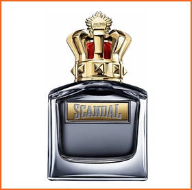 Тестер Жан-Поль Готьє Скандал Пур Хом - Jean Paul Gaultier Scandal Pour Homme туалетна вода 100 ml.