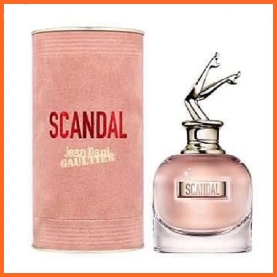Жан-Поль Готьє Скандал - Jean Paull Gaultier Scandal парфумована вода 80ml, фото 1