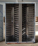 Витяжна парасолька острівної 1200х1600, фото 4