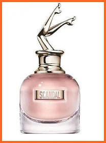 Тестер Жан-Поль Готьє Скандал - Jean Paull Gaultier Scandal парфумована вода 80ml