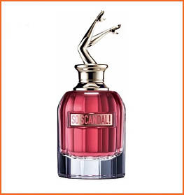 Тестер Жан-Поль Готьє Соу Скандал - Jean Paul Gaultier So Scandal парфумована вода 80 ml.