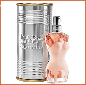 Жан-Поль Готьє Класик - Jean Paul Gautier Classique туалетна вода 100 ml.