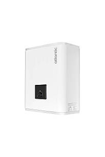 БІЙЛЕР 50 л. Atlantic Vertigo Steatite Essential 50 MP-040 2F 220E-S (1500W)
