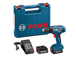 Акумуляторний шуруповерт Bosch Professional GSR 1440-LI - оренда, прокат