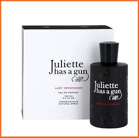 Джульєтта Хез Е Ган Леді Венгенс - Juliette Has a Gun Lady Vengeance парфумована вода 100 ml.