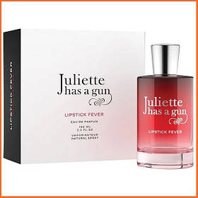 Джульєтта Хез Е Ган Ліпстік Февер - Juliette Has A Gun Lipstick Fever парфумована вода 100 ml.