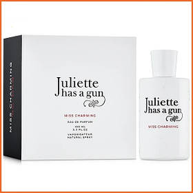 Джульєтта Хез Е Ган Міс Чарминг - Juliette Has A Gun Miss Charming парфумована вода 100 ml.