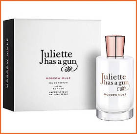 Джульєтта Хез Е Ган Московський Мул - Juliette Has A Gun Moscow Mule парфумована вода 100 ml.