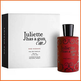 Джульєтта Хез Е Ган Мад Мадам - Juliette Has A Gun Mad Madame парфумована вода 100 ml.