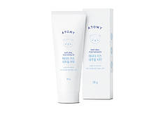 Atomy kids natural toothpaste. Натуральна дитяча зубна паста Атомі. 50г.