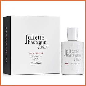 Джульєтта Хез Е Ган Нот е Парфум - Juliette Has A Gun Not a Perfume парфумована вода 100 ml.
