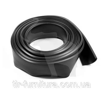 63785274  Уплотнитель боковой шторы тента 13550 мм SCHMITZ 1122342-1395304