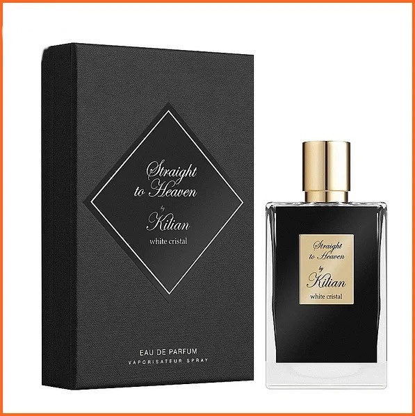Кіліан Стрейт ту Хевен Вайт Крістал - Kilian Straight to Heaven White Cristal парфумована вода 50 ml., фото 1