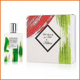 Кіліан Лав Зе Вей Ю Тест - Kilian Love the Way You Taste парфумована вода 50 ml.