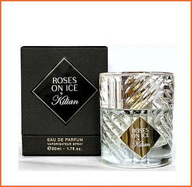 Кіліан Колекція лікерів Троянди на льоду - Kilian Roses On Ice Liquors Collection парфумована вода 50 ml.