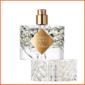 Тестер Кіліан Колекція Троянди на льоду - Kilian Roses On Ice Liquors Collection парфумована вода 50 ml.