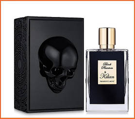 Кіліан Блек Фантом в скриньці - Kilian Phantom Black With Coffret парфумована вода 50 ml.