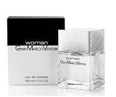 Woman Gian Marco Venturi eau de toilette 100 ml