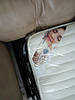 Зручний комплект м'яких меблів диван-ліжко + 2 крісла реклайнера, Брукс (США), фото 2