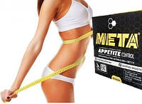 МЕТА Комплекс для стройной фигуры (appetite control + metabolizer formula) Мета для похудения