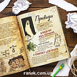 Гравіті Фолз. Третій щоденник 
Disney, фото 5