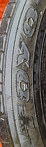 Шины б у 225/55R19 TOYO PROXES R36 лето, фото 3