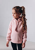 Худі для дівчинки Suzie Берри (Персик) КФ-04017