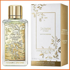 Ланком Жасмин Д Єау - Lancome Jasmin d'eau парфумована вода 100 ml.