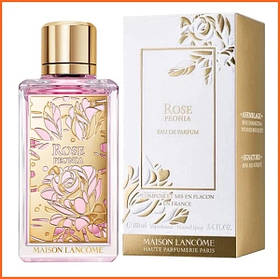 Ланком Троянда Піонія - Lancome Rose Peonia парфумована вода 100 ml.