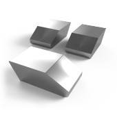 Зубці тв/спл до дискових пил /без припою/