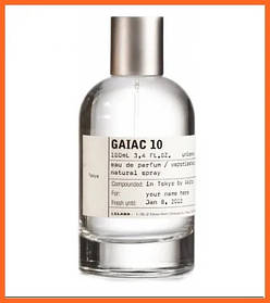 Ле Лабо Гайяк 10 - Le Labo Gaiac 10 парфумована вода 100 ml.