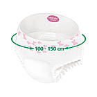 Труси поглинаючі для жінок MoliCare® Premium lady pants 7 крапель L 7шт, фото 2