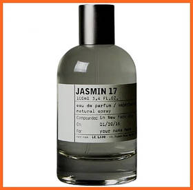 Ле Лабо Жасмин 17 - Le Labo Jasmin 17 парфумована вода 100 ml.