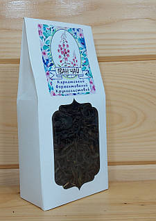 Іван-чай ферментований крупнолистовий 50 г