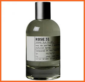 Ле Лабо Троянд 31 - Le Labo Rose 31 парфумована вода 100 ml.