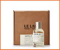 Ле Лабо Сантал 33 - Le Labo Santal 33 парфумована вода 100 ml., фото 2