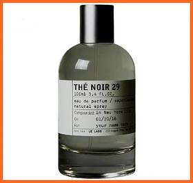 Ле Лабо Ноир 29 - Le Labo The Noir 29 парфумована вода 100 ml.